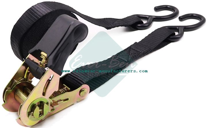 China bulk wholesale tow strap Exporter